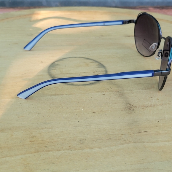 Cole Haan CH7083 023 Sunglasses - Picture 3 of 8